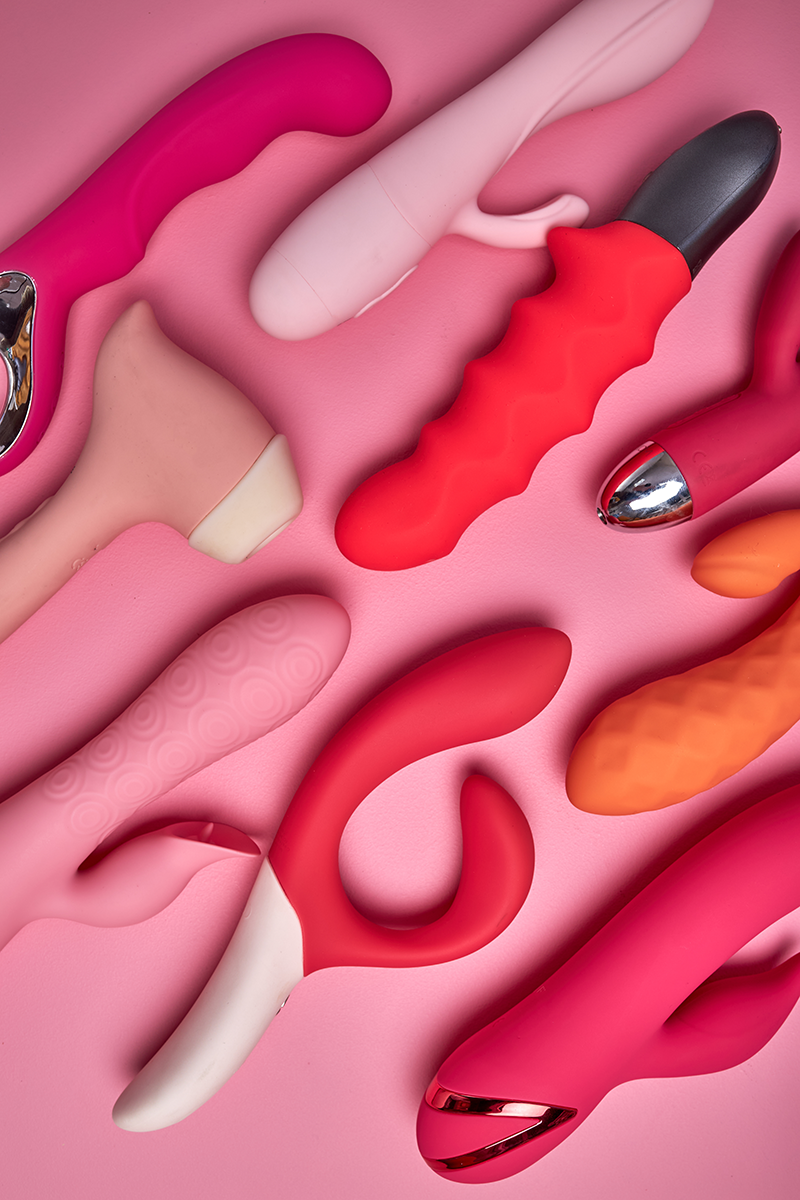 Sex-Toys