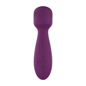 Rechargeable Handheld Body Massager