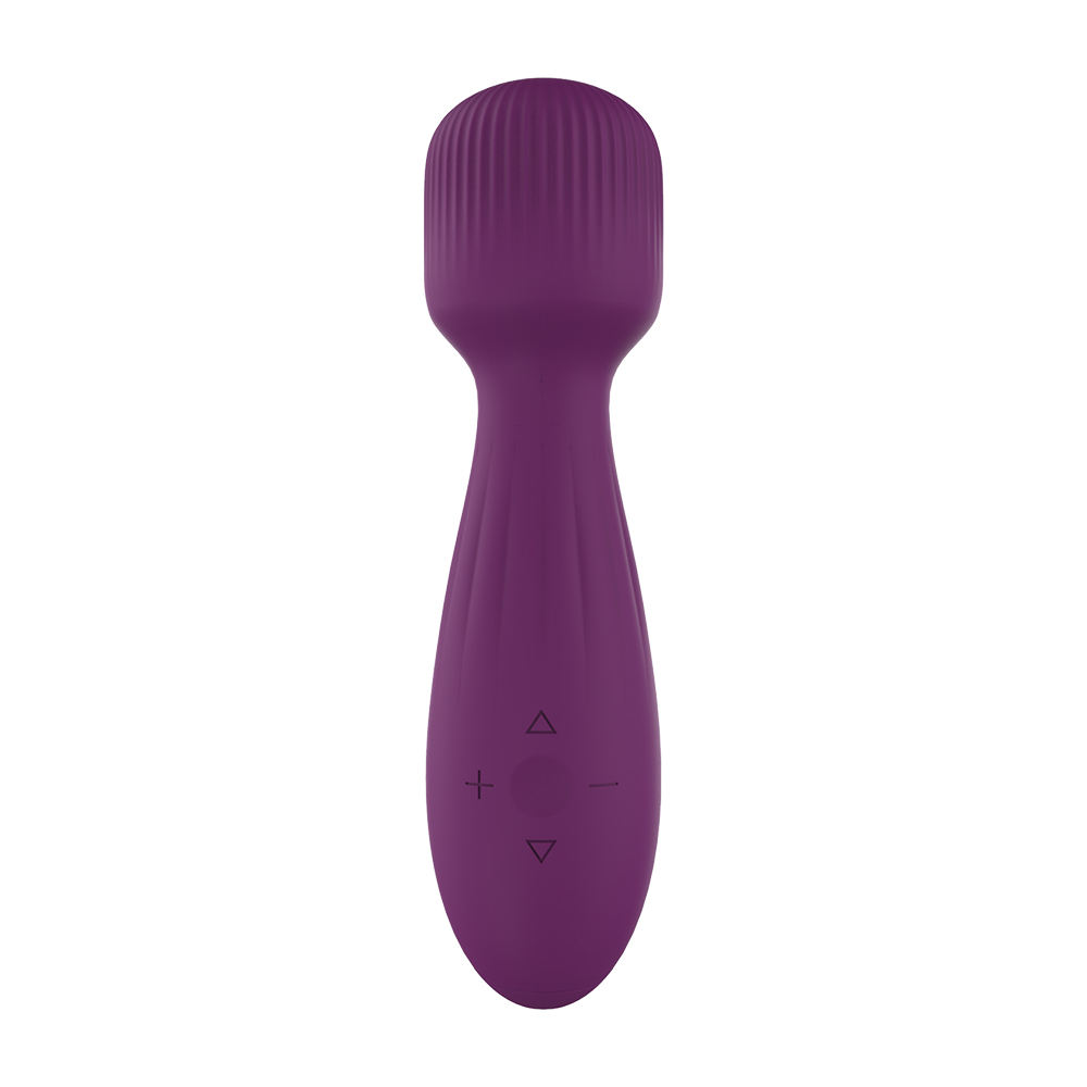 Rechargeable Handheld Body Massager