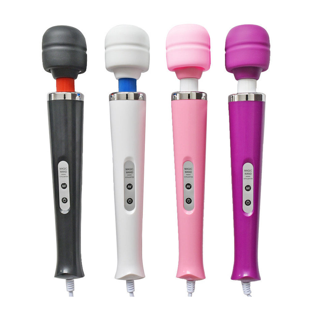 Magic Body Massager Personal Wand Massager