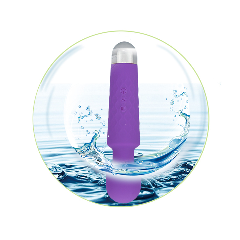 Portable Deep Muscle Body Massage - Image 5